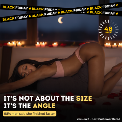 Luxeon Sweet Spot Pillow