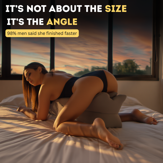 Luxeon Sweet Spot Pillow