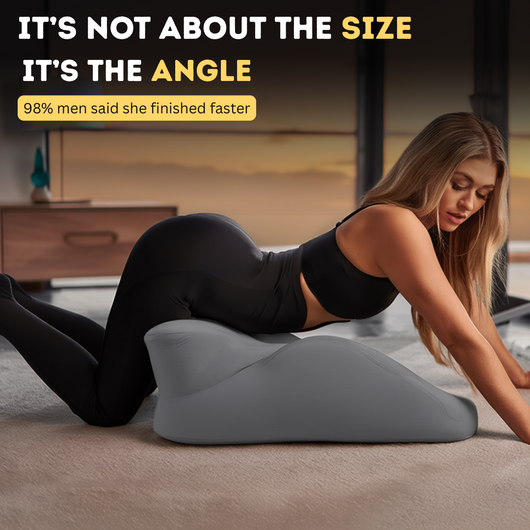 Luxeon Sweet Spot Pillow